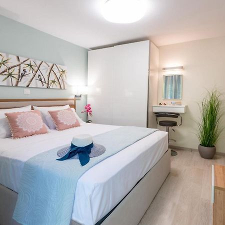 Costamare Boutiqueapart-Where Luxury Meets Comfort Rhodes City Eksteriør bilde