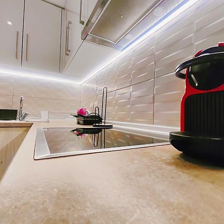 Costamare Boutiqueapart-Where Luxury Meets Comfort Rhodes City Eksteriør bilde