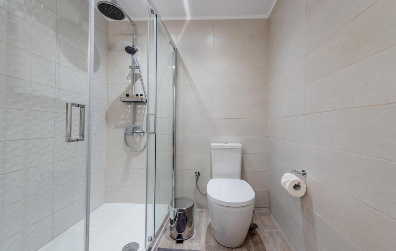 Costamare Boutiqueapart-Where Luxury Meets Comfort Rhodes City Eksteriør bilde