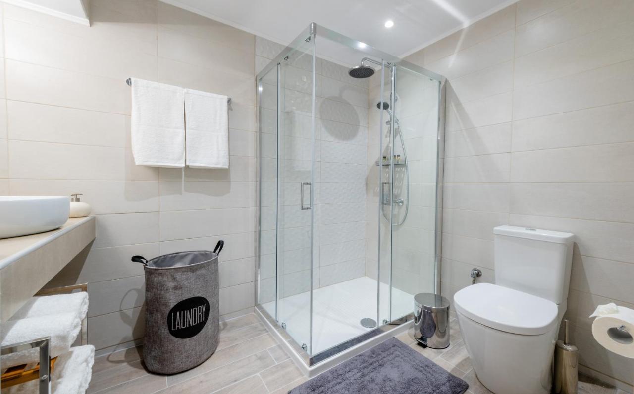 Costamare Boutiqueapart-Where Luxury Meets Comfort Rhodes City Eksteriør bilde