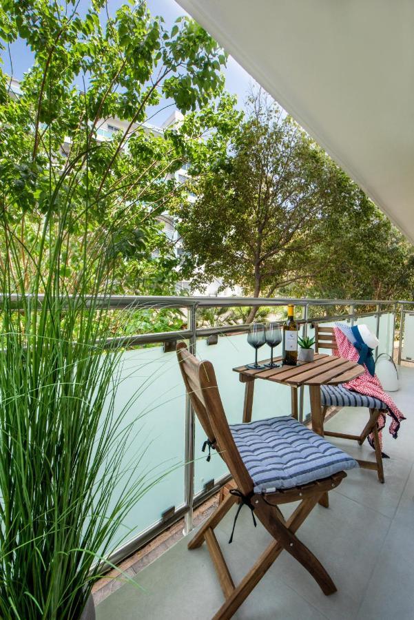 Costamare Boutiqueapart-Where Luxury Meets Comfort Rhodes City Eksteriør bilde