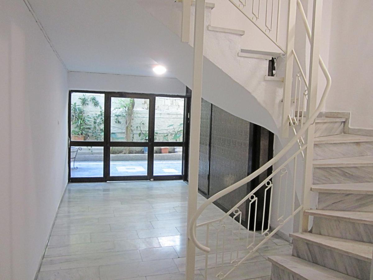 Costamare Boutiqueapart-Where Luxury Meets Comfort Rhodes City Eksteriør bilde
