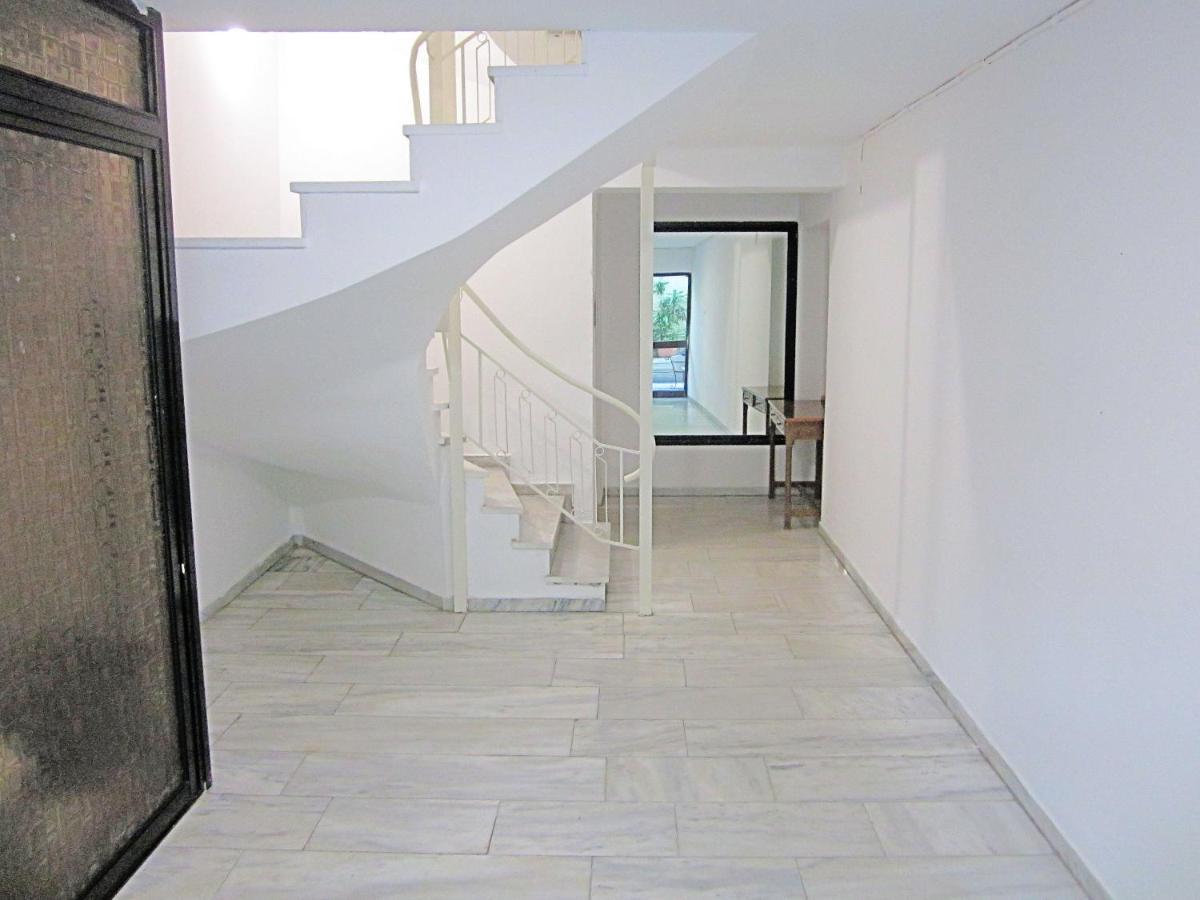 Costamare Boutiqueapart-Where Luxury Meets Comfort Rhodes City Eksteriør bilde