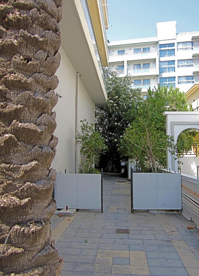 Costamare Boutiqueapart-Where Luxury Meets Comfort Rhodes City Eksteriør bilde