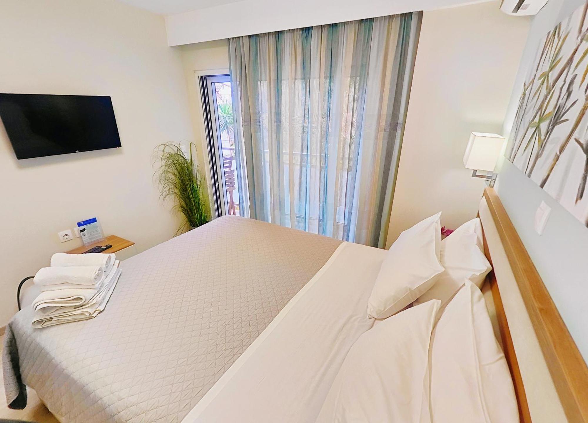Costamare Boutiqueapart-Where Luxury Meets Comfort Rhodes City Eksteriør bilde
