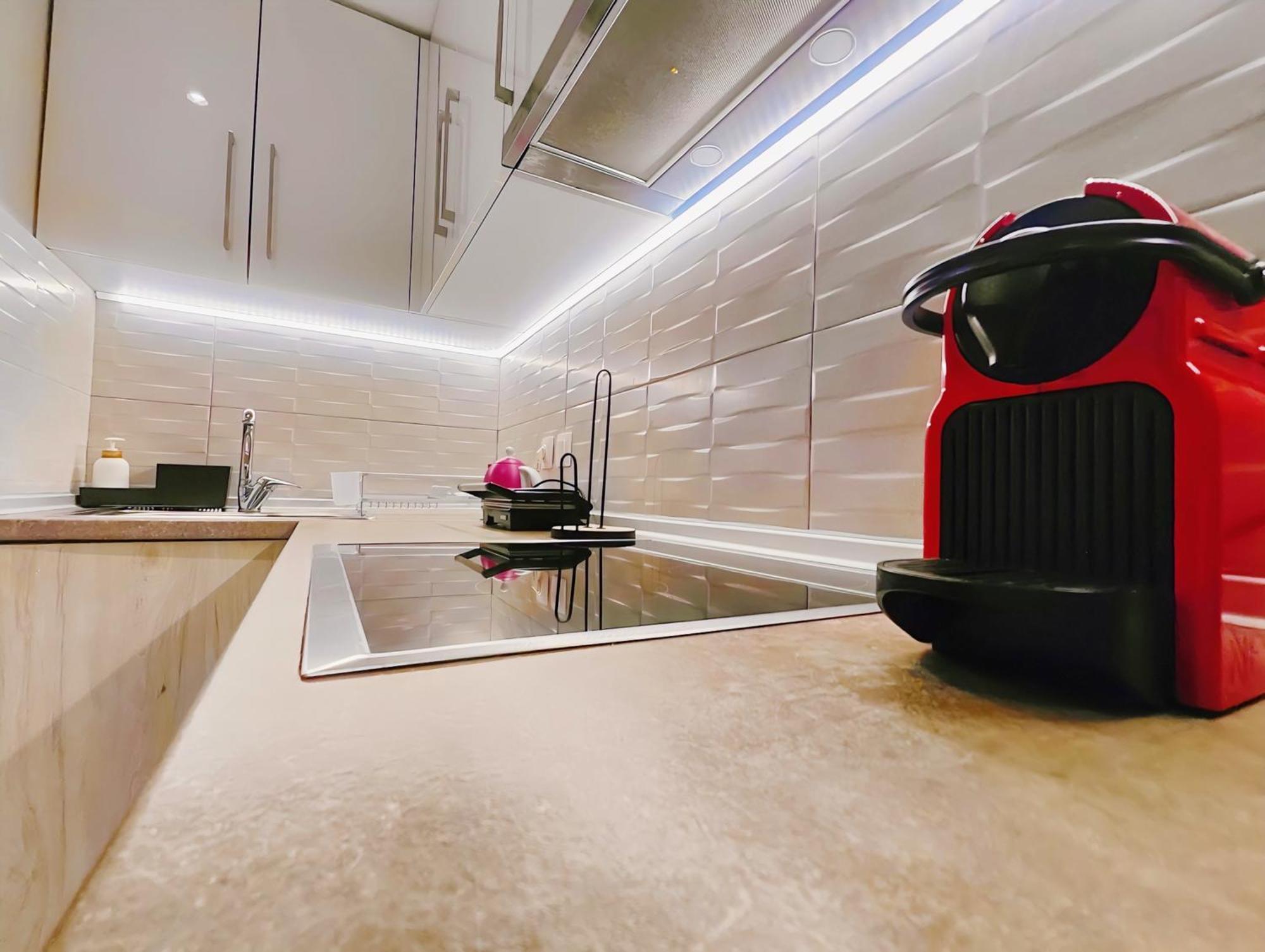 Costamare Boutiqueapart-Where Luxury Meets Comfort Rhodes City Eksteriør bilde