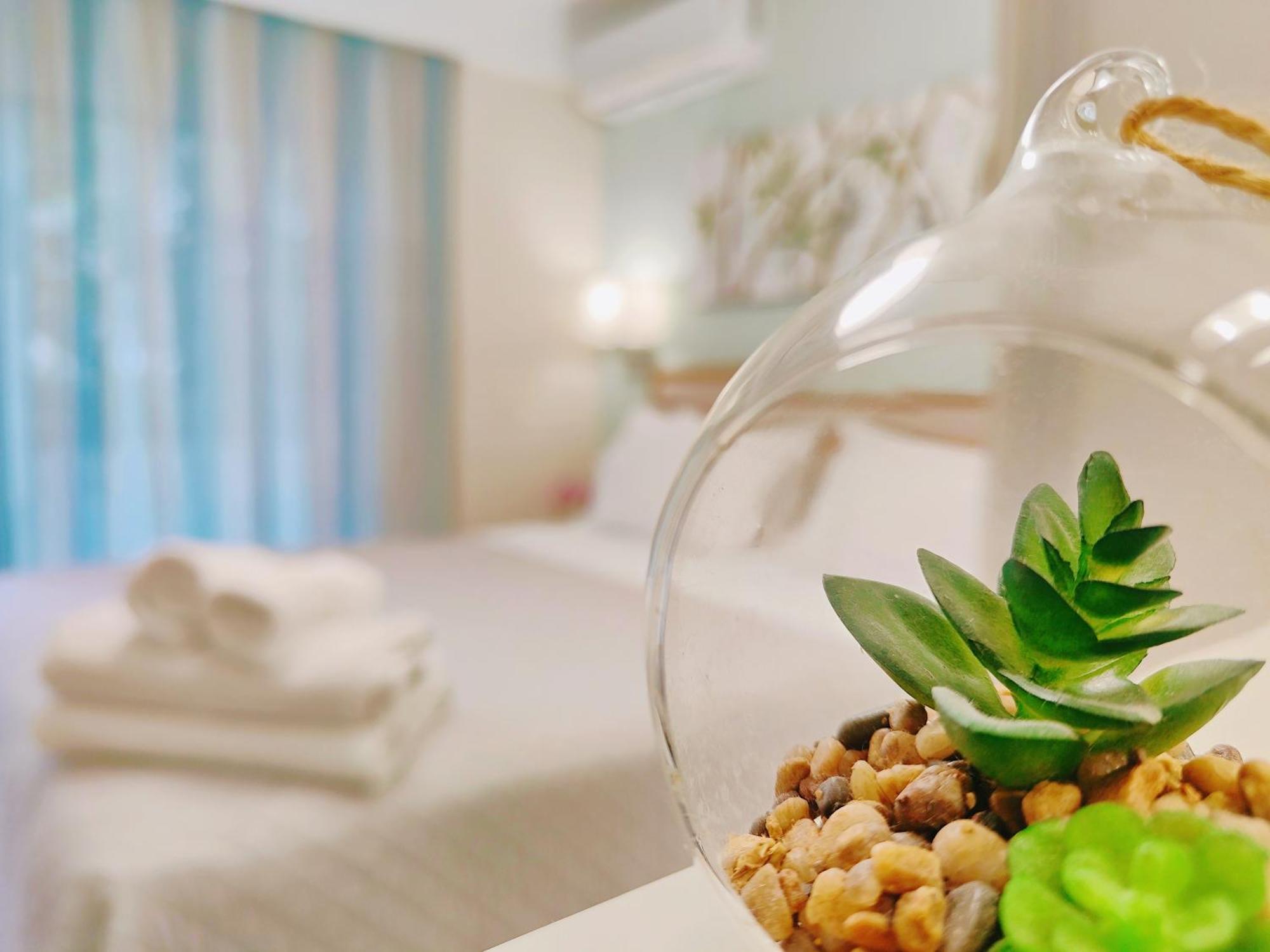Costamare Boutiqueapart-Where Luxury Meets Comfort Rhodes City Eksteriør bilde