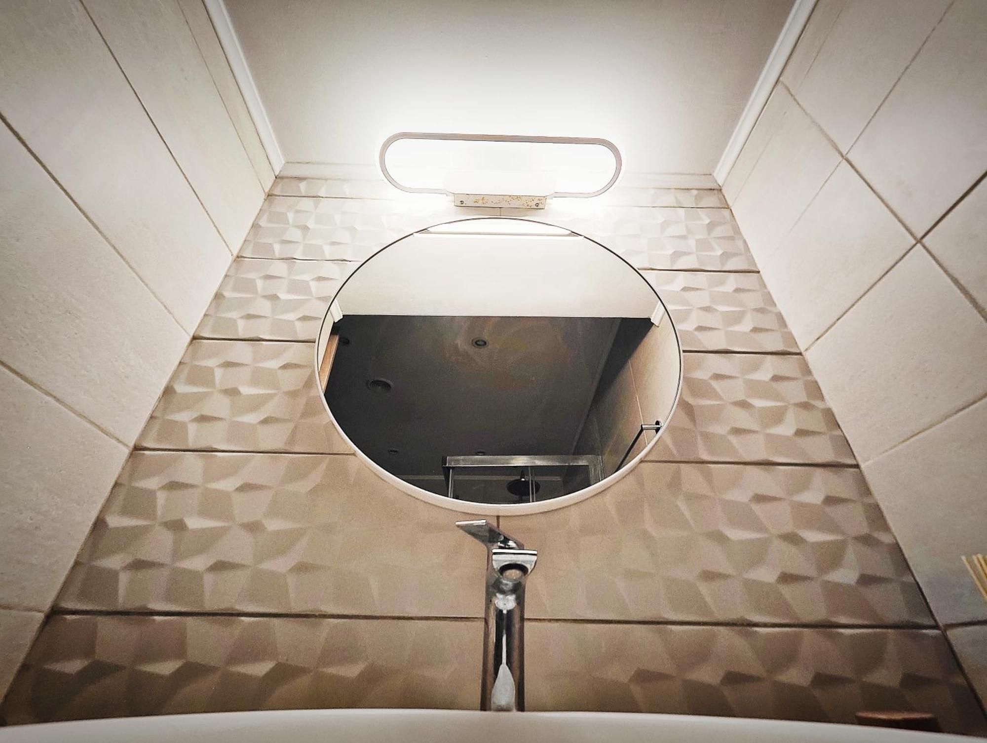 Costamare Boutiqueapart-Where Luxury Meets Comfort Rhodes City Eksteriør bilde