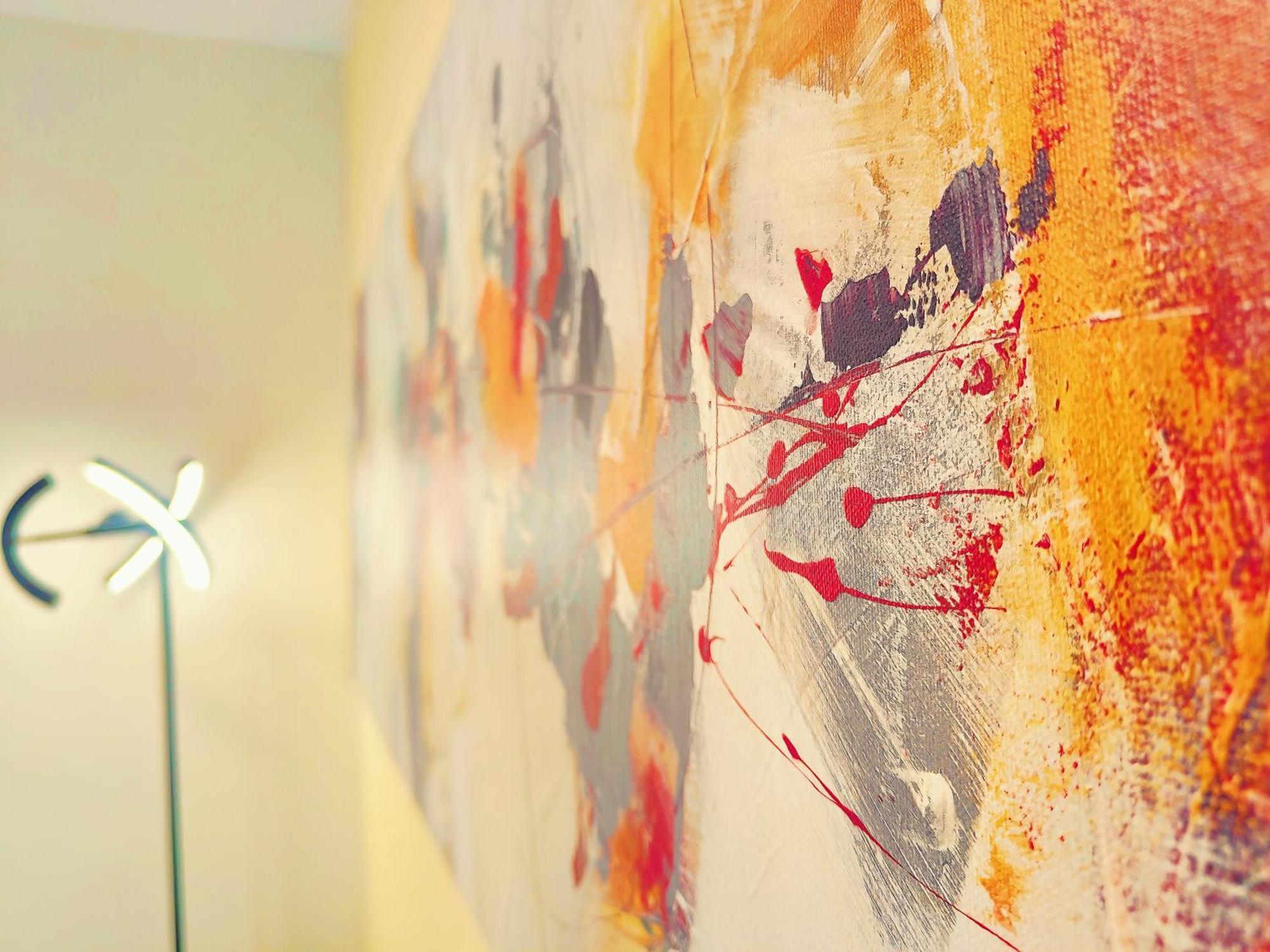 Costamare Boutiqueapart-Where Luxury Meets Comfort Rhodes City Eksteriør bilde